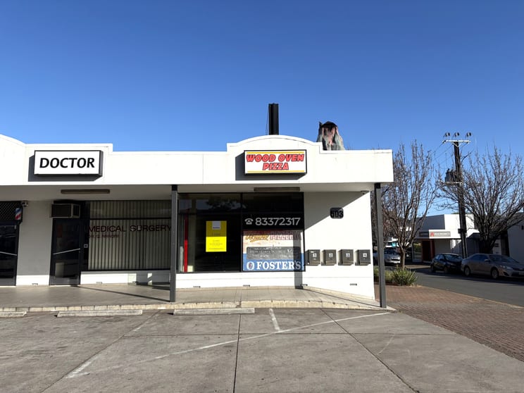 Shop & Retail commercial property for lease at Shop 4/503 Payneham Road Felixstow SA 5070 Shop & Retail commercial property for lease at Shop 4/503 Payneham Road Felixstow SA 5070