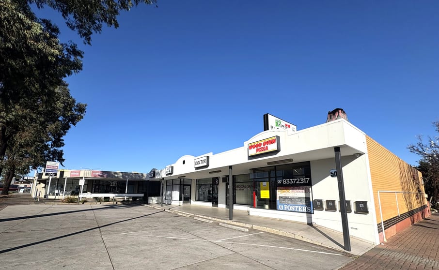 Shop & Retail commercial property for lease at Shop 4/503 Payneham Road Felixstow SA 5070 Shop & Retail commercial property for lease at Shop 4/503 Payneham Road Felixstow SA 5070