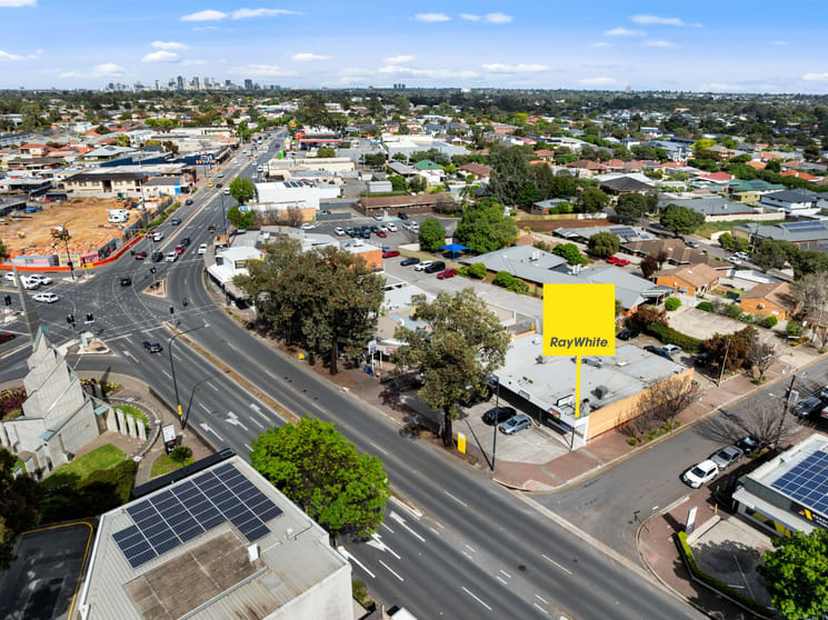 Offices commercial property for lease at Shop 4/503 Payneham Road Felixstow SA 5070