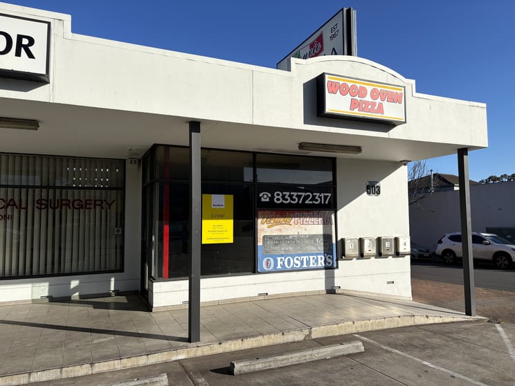 Shop & Retail commercial property for lease at Shop 4/503 Payneham Road Felixstow SA 5070 Shop & Retail commercial property for lease at Shop 4/503 Payneham Road Felixstow SA 5070