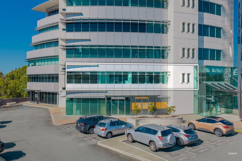 Offices commercial property for lease at Suite 15/58 Riverwalk Avenue Robina QLD 4226 Offices commercial property for lease at Suite 15/58 Riverwalk Avenue Robina QLD 4226