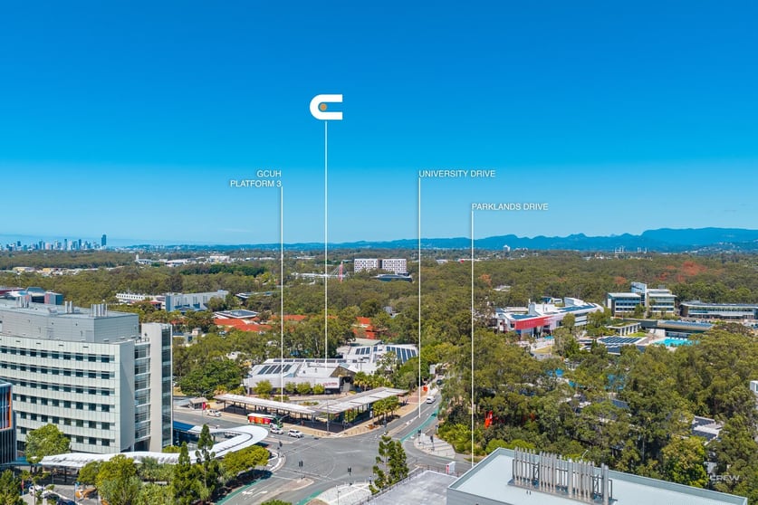 Shop & Retail commercial property for lease at 58 Parklands Drive Southport QLD 4215 Shop & Retail commercial property for lease at 58 Parklands Drive Southport QLD 4215