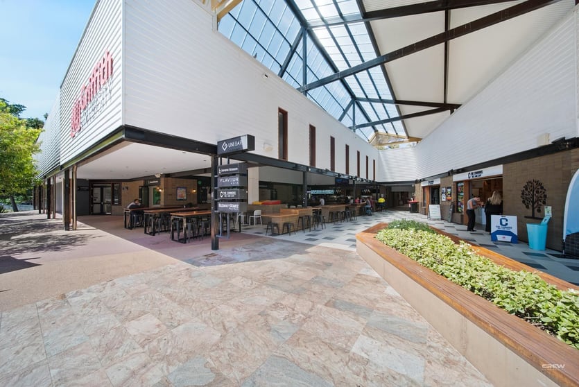 Shop & Retail commercial property for lease at 58 Parklands Drive Southport QLD 4215 Shop & Retail commercial property for lease at 58 Parklands Drive Southport QLD 4215