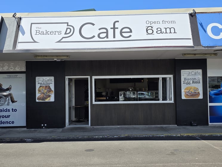 Shop & Retail commercial property for lease at Shop 2/26 Minjungbal Drive Tweed Heads South NSW 2486 Shop & Retail commercial property for lease at Shop 2/26 Minjungbal Drive Tweed Heads South NSW 2486