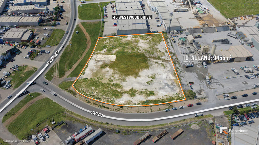 Development / Land commercial property for lease at 45 Westwood Drive Ravenhall VIC 3023 Development / Land commercial property for lease at 45 Westwood Drive Ravenhall VIC 3023