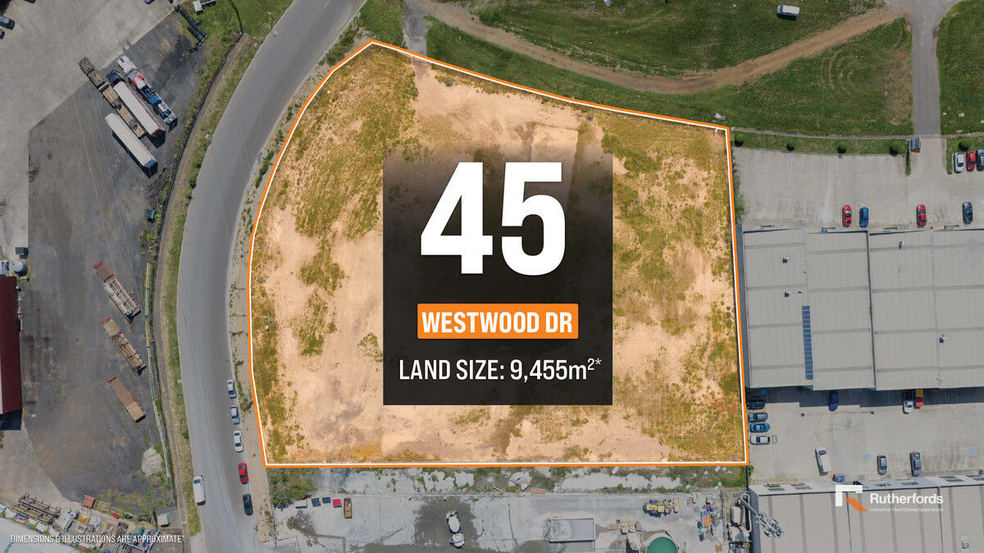 Development / Land commercial property for lease at 45 Westwood Drive Ravenhall VIC 3023 Development / Land commercial property for lease at 45 Westwood Drive Ravenhall VIC 3023