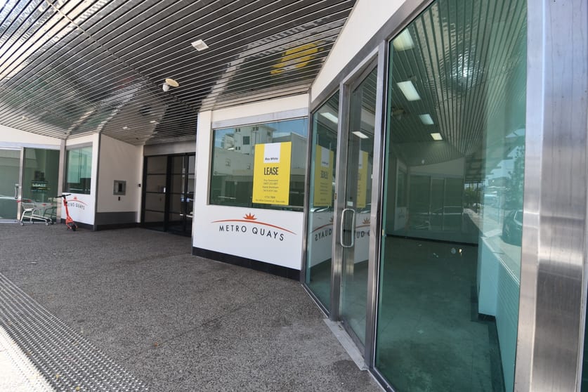 Shop & Retail commercial property for lease at Unit 7/86-124 Ogden Street Townsville City QLD 4810 Shop & Retail commercial property for lease at Unit 7/86-124 Ogden Street Townsville City QLD 4810
