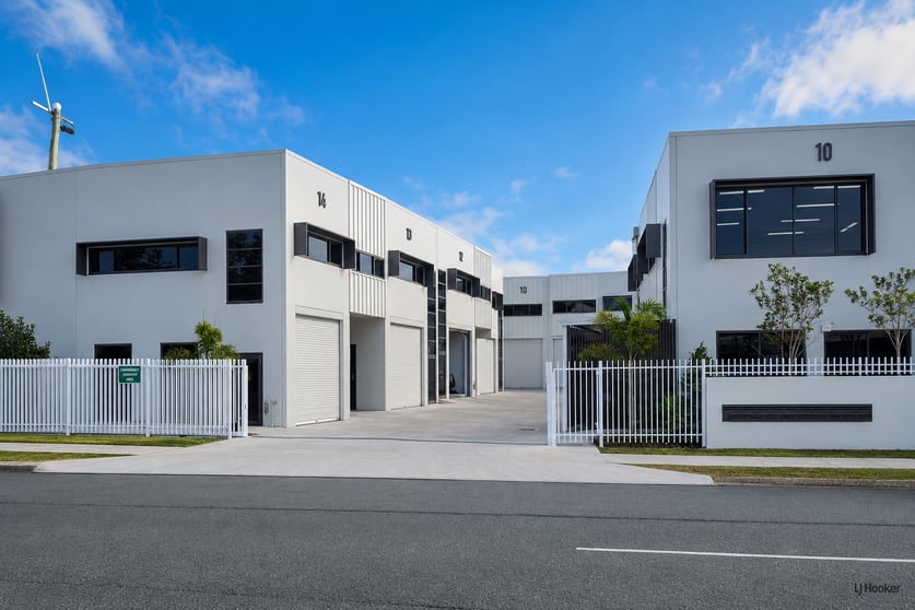 Factory, Warehouse & Industrial commercial property for lease at 13/1 Fremantle Street Burleigh Heads QLD 4220 Factory, Warehouse & Industrial commercial property for lease at 13/1 Fremantle Street Burleigh Heads QLD 4220