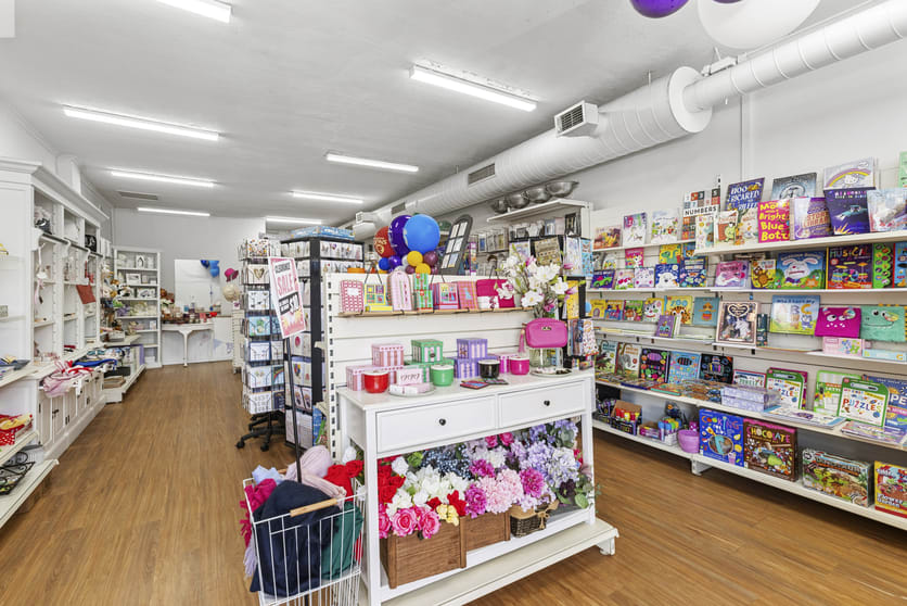 Shop & Retail commercial property for lease at 81 Willsmere Road Kew VIC 3101
