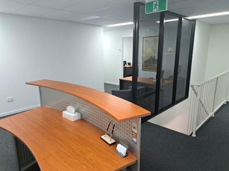 Factory, Warehouse & Industrial commercial property for lease at 1B/160 Fison Ave West Eagle Farm QLD 4009 Factory, Warehouse & Industrial commercial property for lease at 1B/160 Fison Ave West Eagle Farm QLD 4009
