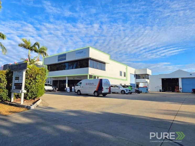 Medical / Consulting commercial property for lease at 1B/160 Fison Ave West Eagle Farm QLD 4009 Medical / Consulting commercial property for lease at 1B/160 Fison Ave West Eagle Farm QLD 4009