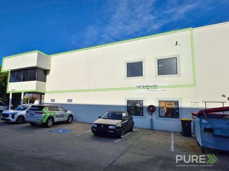 Medical / Consulting commercial property for lease at 1B/160 Fison Ave West Eagle Farm QLD 4009 Medical / Consulting commercial property for lease at 1B/160 Fison Ave West Eagle Farm QLD 4009