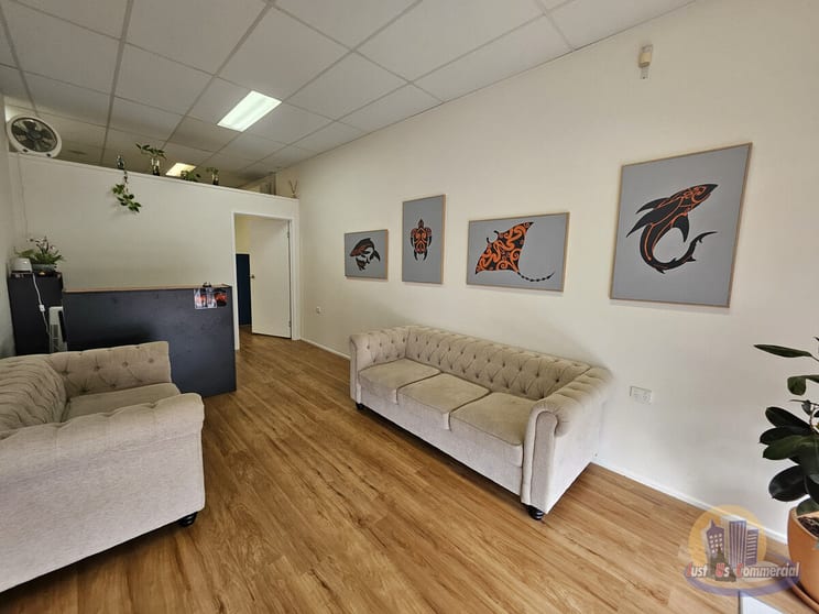 Offices commercial property for lease at 4/36 Barolin Street Bundaberg Central QLD 4670 Offices commercial property for lease at 4/36 Barolin Street Bundaberg Central QLD 4670