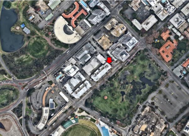 Shop & Retail commercial property for lease at 5/15 De Vlamingh Avenue East Perth WA 6004 Shop & Retail commercial property for lease at 5/15 De Vlamingh Avenue East Perth WA 6004