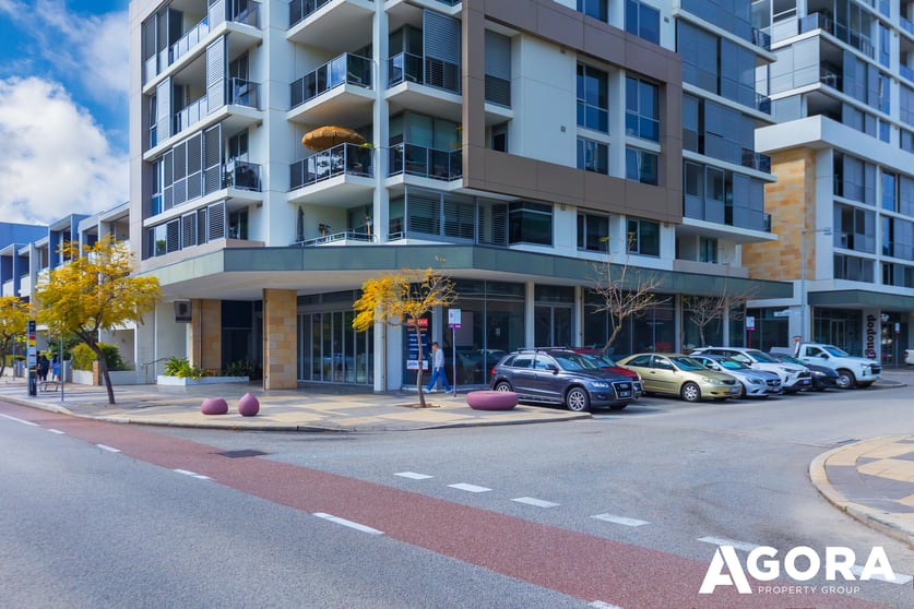 Hotel, Motel, Pub & Leisure commercial property for lease at 5/15 De Vlamingh Avenue East Perth WA 6004 Hotel, Motel, Pub & Leisure commercial property for lease at 5/15 De Vlamingh Avenue East Perth WA 6004