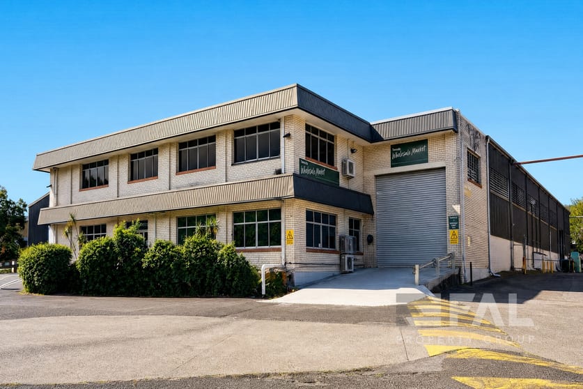 Shop & Retail commercial property for lease at 3/59 McCarthy Road Salisbury QLD 4107 Shop & Retail commercial property for lease at 3/59 McCarthy Road Salisbury QLD 4107