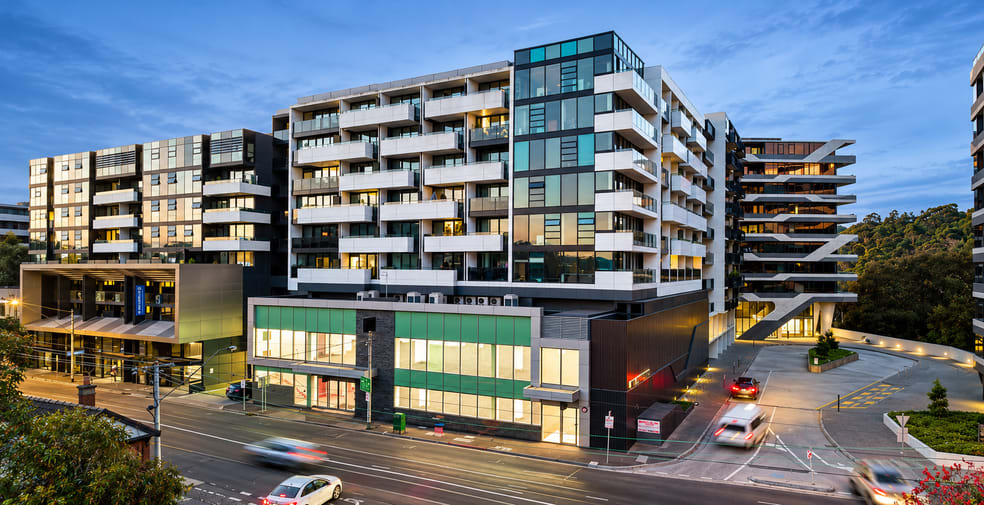 Offices commercial property for lease at 617 Victoria Street Richmond VIC 3121 Offices commercial property for lease at 617 Victoria Street Richmond VIC 3121