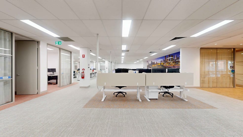 Offices commercial property for lease at 617 Victoria Street Richmond VIC 3121 Offices commercial property for lease at 617 Victoria Street Richmond VIC 3121