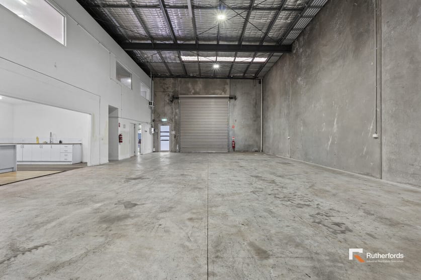 Factory, Warehouse & Industrial commercial property for lease at 4 Helm Court Epping VIC 3076 Factory, Warehouse & Industrial commercial property for lease at 4 Helm Court Epping VIC 3076