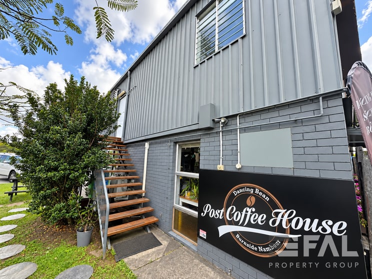 Offices commercial property for lease at Suite 1/1 Windsor Road Burnside QLD 4560 Offices commercial property for lease at Suite 1/1 Windsor Road Burnside QLD 4560