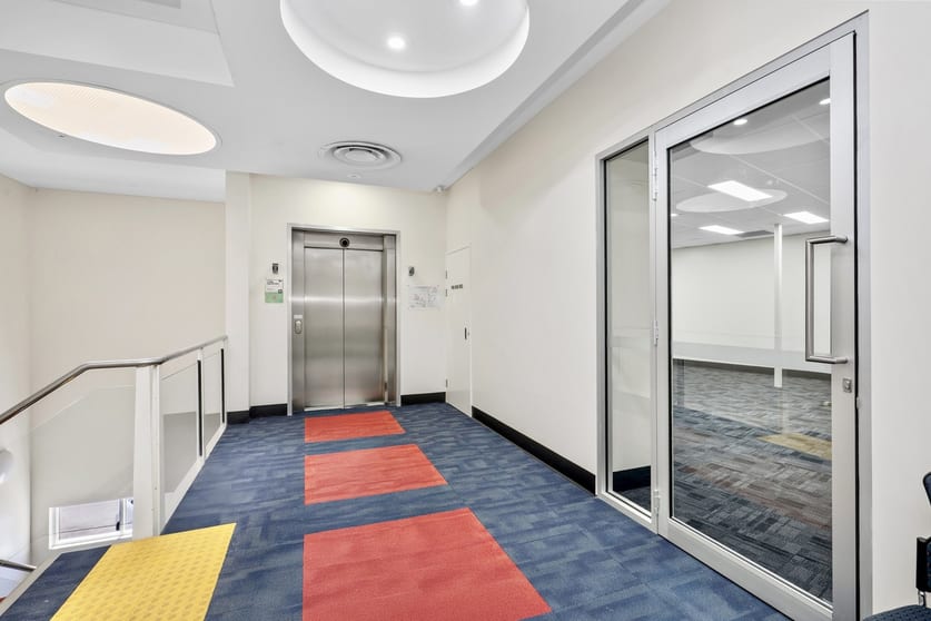Medical / Consulting commercial property for lease at Suite 1.01/18 Oxford Street Hyde Park QLD 4812 Medical / Consulting commercial property for lease at Suite 1.01/18 Oxford Street Hyde Park QLD 4812