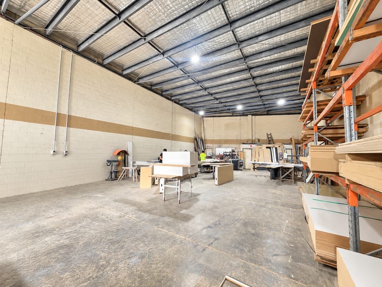Showrooms / Bulky Goods commercial property for lease at 1/15 Parramatta Road Underwood QLD 4119 Showrooms / Bulky Goods commercial property for lease at 1/15 Parramatta Road Underwood QLD 4119