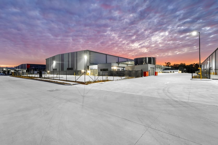 Factory, Warehouse & Industrial commercial property for lease at 39 Silica Street Carole Park QLD 4300 Factory, Warehouse & Industrial commercial property for lease at 39 Silica Street Carole Park QLD 4300