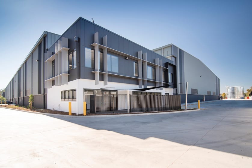 Factory, Warehouse & Industrial commercial property for lease at 39 Silica Street Carole Park QLD 4300 Factory, Warehouse & Industrial commercial property for lease at 39 Silica Street Carole Park QLD 4300