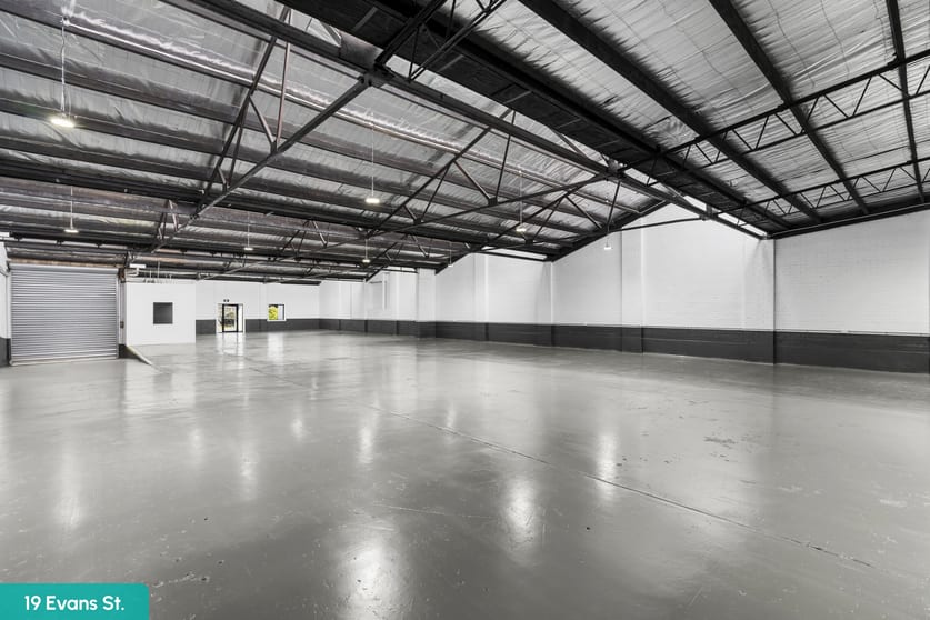 Factory, Warehouse & Industrial commercial property for lease at 19 & 21 Evans Street Burwood VIC 3125 Factory, Warehouse & Industrial commercial property for lease at 19 & 21 Evans Street Burwood VIC 3125