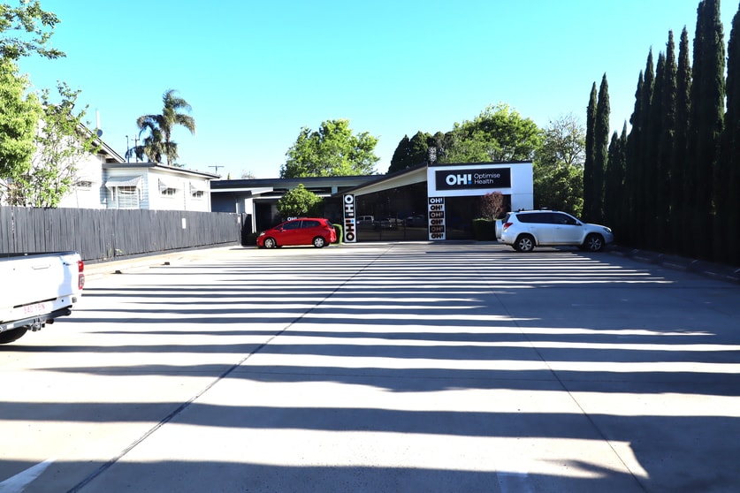 Offices commercial property for lease at 14 Ipswich Street East Toowoomba QLD 4350 Offices commercial property for lease at 14 Ipswich Street East Toowoomba QLD 4350