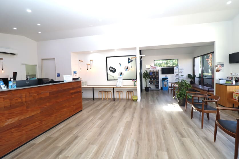 Offices commercial property for lease at 14 Ipswich Street East Toowoomba QLD 4350 Offices commercial property for lease at 14 Ipswich Street East Toowoomba QLD 4350