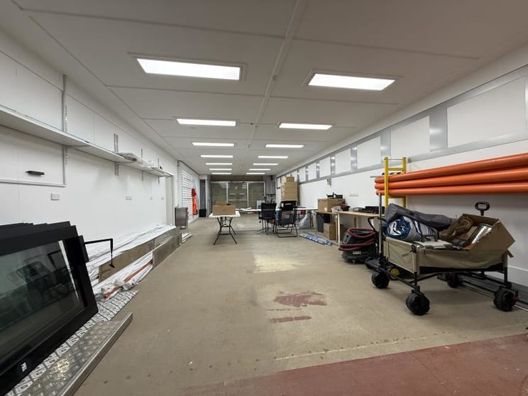 Shop & Retail commercial property for lease at Unit 1/50-52 Derby Street Silverwater NSW 2128 Shop & Retail commercial property for lease at Unit 1/50-52 Derby Street Silverwater NSW 2128