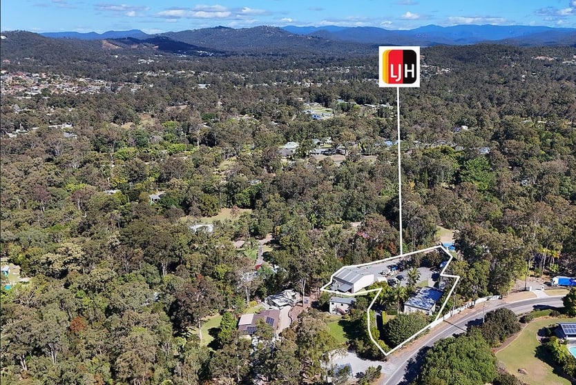 Factory, Warehouse & Industrial commercial property for lease at 134 Crane Crescent Nerang QLD 4211