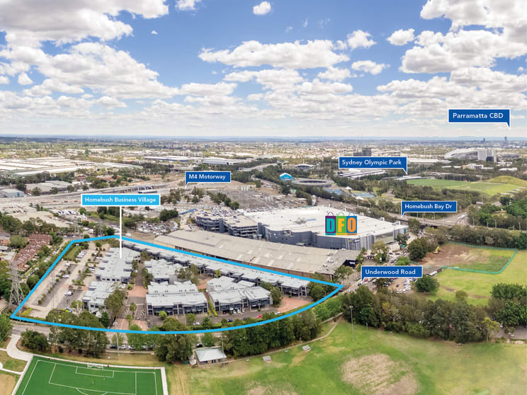 Offices commercial property for lease at 11-21 Underwood Road Homebush NSW 2140 Offices commercial property for lease at 11-21 Underwood Road Homebush NSW 2140