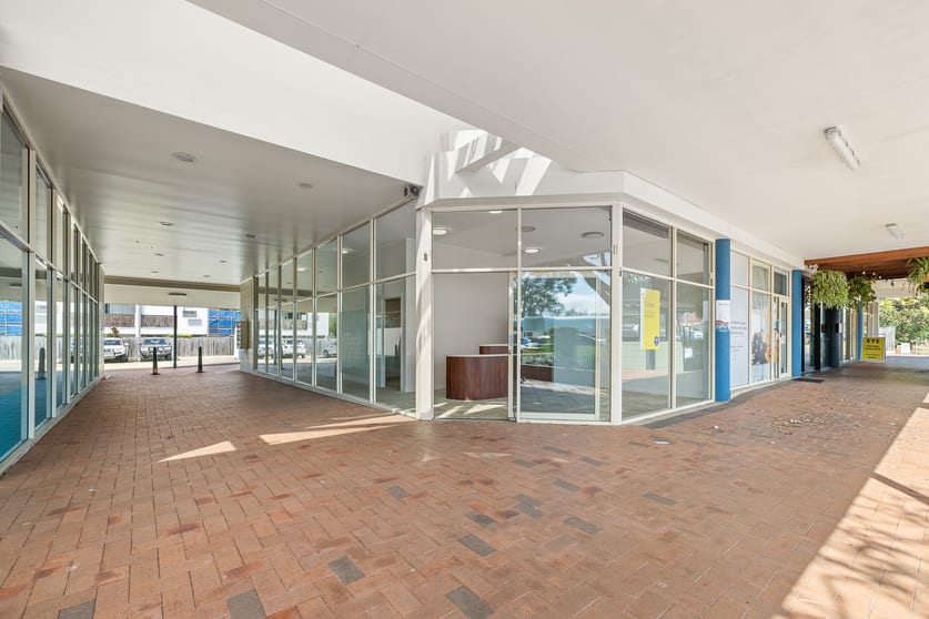 Shop & Retail commercial property for lease at 6/109-113 Queen Street Cleveland QLD 4163