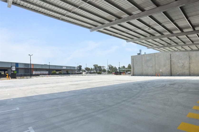 Factory, Warehouse & Industrial commercial property for lease at 137 Logistics Bvd Kenwick WA 6107 Factory, Warehouse & Industrial commercial property for lease at 137 Logistics Bvd Kenwick WA 6107