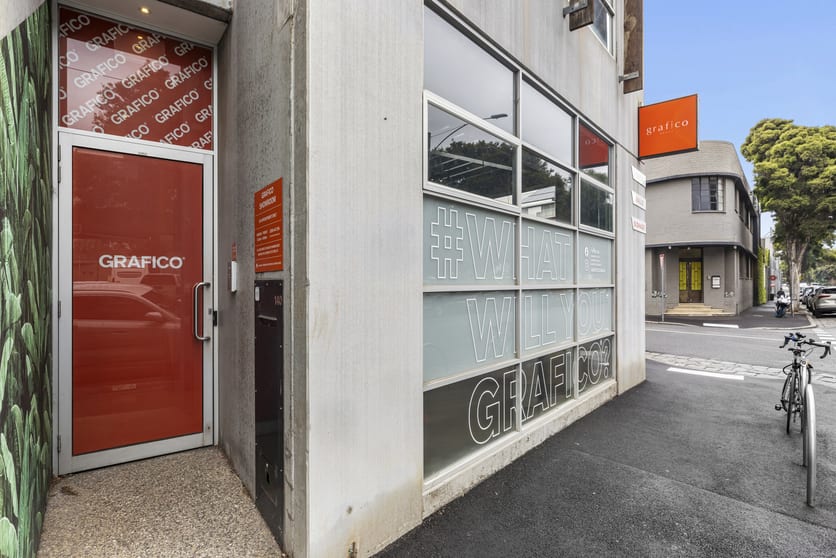 Factory, Warehouse & Industrial commercial property for lease at 140 Langford Street North Melbourne VIC 3051 Factory, Warehouse & Industrial commercial property for lease at 140 Langford Street North Melbourne VIC 3051
