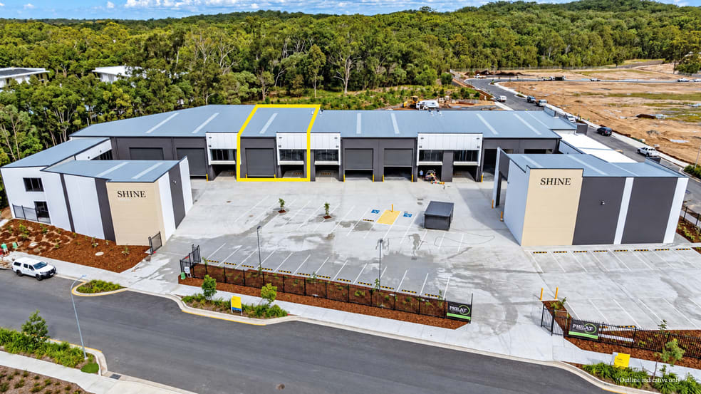 Showrooms / Bulky Goods commercial property for lease at 5/36-44 Daintree Drive Redland Bay QLD 4165 Showrooms / Bulky Goods commercial property for lease at 5/36-44 Daintree Drive Redland Bay QLD 4165