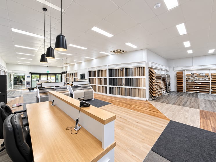 Showrooms / Bulky Goods commercial property for lease at Unit 3/10-12 Webber Drive Browns Plains QLD 4118 Showrooms / Bulky Goods commercial property for lease at Unit 3/10-12 Webber Drive Browns Plains QLD 4118