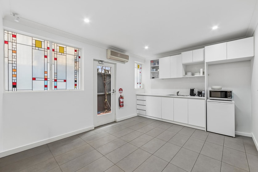 Offices commercial property for lease at Ground Floor/88 High Street Windsor VIC 3181 Offices commercial property for lease at Ground Floor/88 High Street Windsor VIC 3181