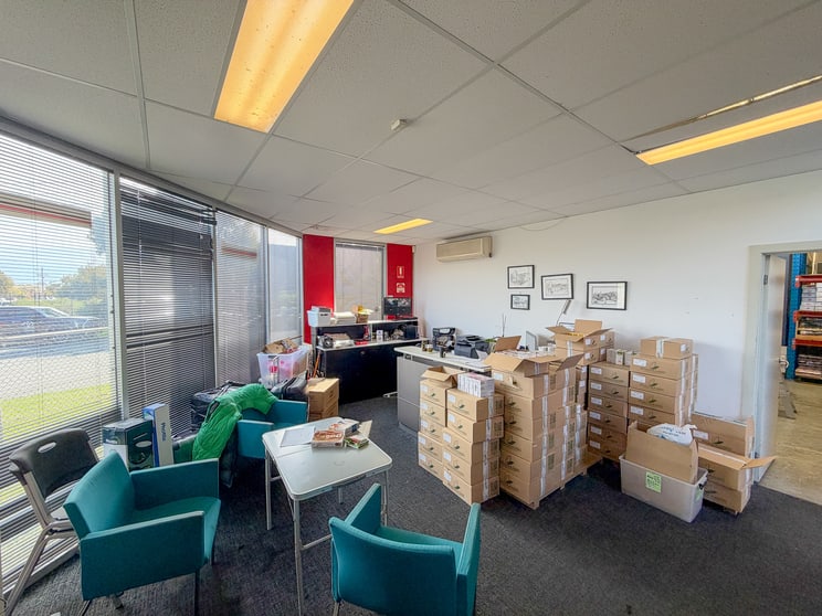 Factory, Warehouse & Industrial commercial property for lease at 88a Brunel Road Seaford VIC 3198 Factory, Warehouse & Industrial commercial property for lease at 88a Brunel Road Seaford VIC 3198