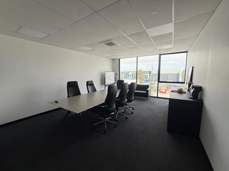 Factory, Warehouse & Industrial commercial property for sale at 29 Efficient Drive Truganina VIC 3029 Factory, Warehouse & Industrial commercial property for sale at 29 Efficient Drive Truganina VIC 3029