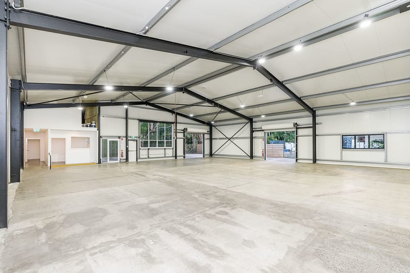 Factory, Warehouse & Industrial commercial property for lease at 2/14A Banksia Drive Byron Bay NSW 2481 Factory, Warehouse & Industrial commercial property for lease at 2/14A Banksia Drive Byron Bay NSW 2481