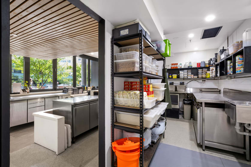Shop & Retail commercial property for lease at GF04, 18 Honeysuckle Drive Newcastle NSW 2300