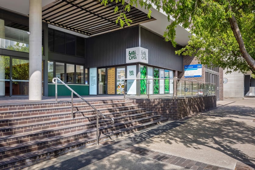 Shop & Retail commercial property for lease at GF04, 18 Honeysuckle Drive Newcastle NSW 2300