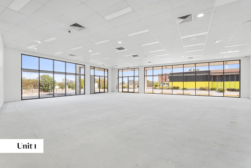 Factory, Warehouse & Industrial commercial property for lease at 14 Stockland Drive Kelso NSW 2795 Factory, Warehouse & Industrial commercial property for lease at 14 Stockland Drive Kelso NSW 2795