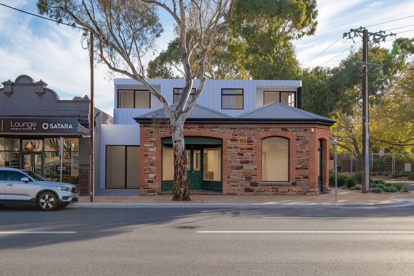 Shop & Retail commercial property for lease at 177 Magill Road Maylands SA 5069 Shop & Retail commercial property for lease at 177 Magill Road Maylands SA 5069