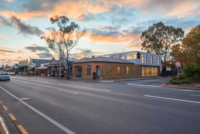 Shop & Retail commercial property for lease at 177 Magill Road Maylands SA 5069 Shop & Retail commercial property for lease at 177 Magill Road Maylands SA 5069