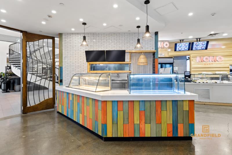 Shop & Retail commercial property for lease at Shop T9/1 Queens Road Melbourne VIC 3004 Shop & Retail commercial property for lease at Shop T9/1 Queens Road Melbourne VIC 3004