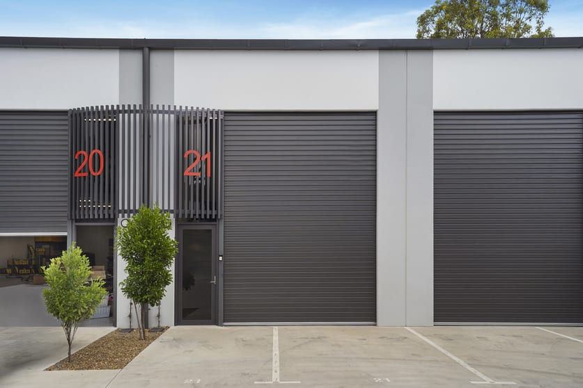 Factory, Warehouse & Industrial commercial property for lease at 21/580 Rode Road Chermside QLD 4032 Factory, Warehouse & Industrial commercial property for lease at 21/580 Rode Road Chermside QLD 4032